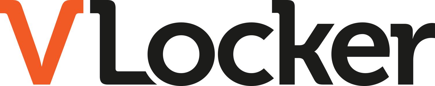 Vlocker Logo