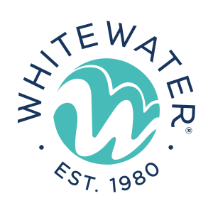 Água Branca Logo