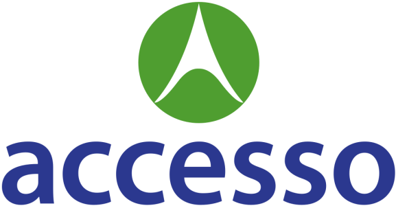 Logo Accesso