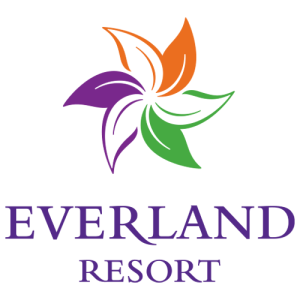 Logotipo de Everland Resort