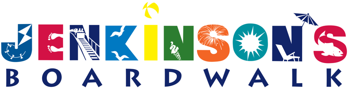 Logo del logo Jenkinson Boardwalk