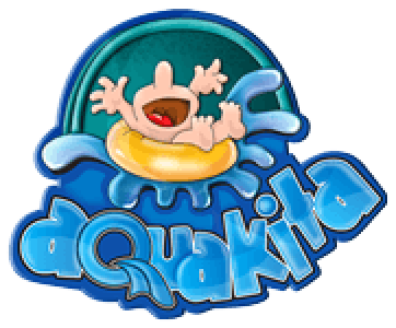 Logotipo de Aquakita