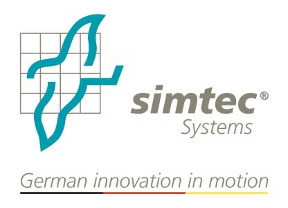 Logo dei sistemi Simtec