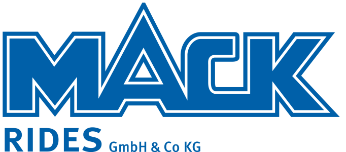 Logo di Mack Rides