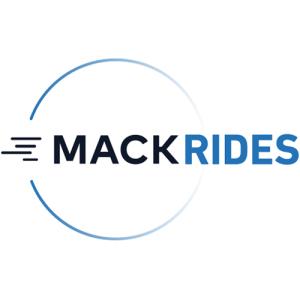 Mack Rides徽标