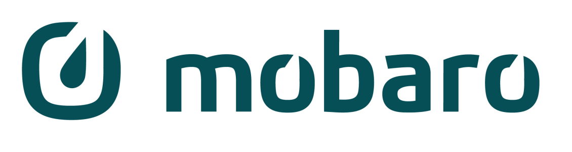 Logo Mobaro
