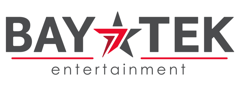 Logotipo De Baytek