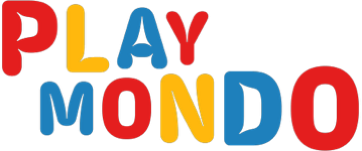 Logotipo do Playmondo