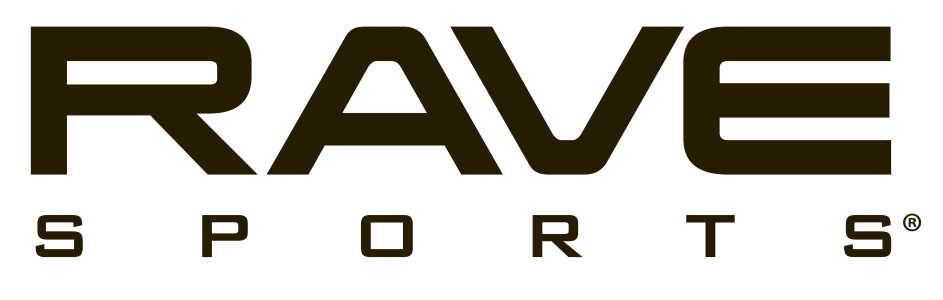 Rave Sports Logo
