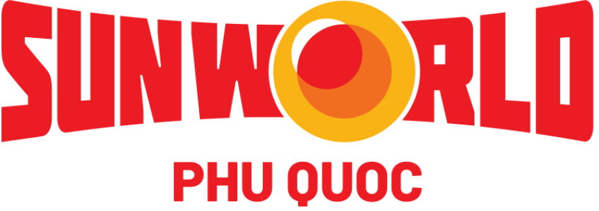 Logo Sunworld Phu Quoc