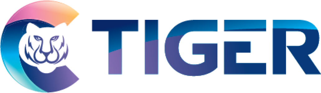 Logo delle attrazioni C Tiger