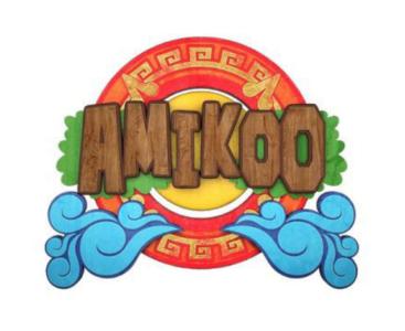 Logo Amikoo