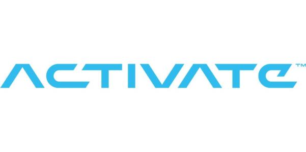 Activate Logo