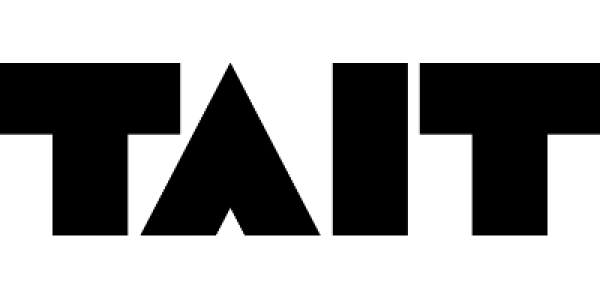 Logo TAIT