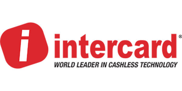 Logotipo de Intercard