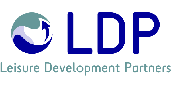 Logo LLP dei partner per lo sviluppo del tempo libero