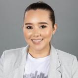 Jessica Hernandez IAAPA headshot 2022