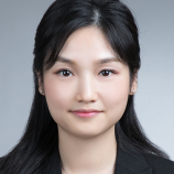 Kelly Lau, Gerente de Educación y Planificación de Programas