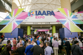 IAAPA Expo 2019