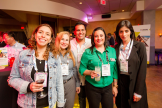 Réception latino-américaine IAAPA Expo 2019