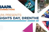 IAAPA apresenta: Insights Day, Drenthe