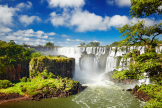 Cascate dell'Iguazù