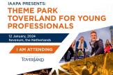 IAAPA presenta: parco tematico Toverland per giovani professionisti