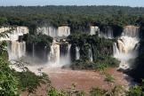 Brasile cascata