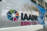 Padiglione IAAPA Expo Europe