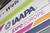 Bienvenida IAAPA Expo Europe