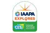 Explorações da IAAPA: CES