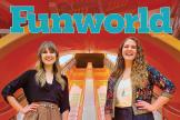 Funworld maggio-giugno Cover