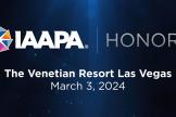 IAAPA Honors 2024