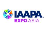 IAAPA亚洲博览会徽标