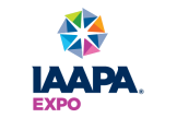 IAAPA博览会徽标