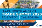 Cumbre comercial de IAAPA NA 2023