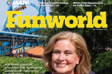 Funworld Septiembre 2020 Cover