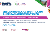 Rencontre IAAPA 2024 + Salon du divertissement latino-américain