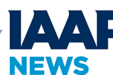 Logotipo de noticias de IAAPA pequeño