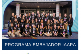 Programa de embajadores de IAAPA