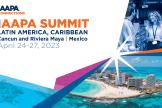 Encuentro IAAPA: América Latina, Caribe 2023