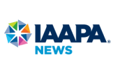 IAAPA新闻徽标
