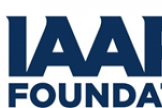 Novo logotipo da IAAPA Foundation