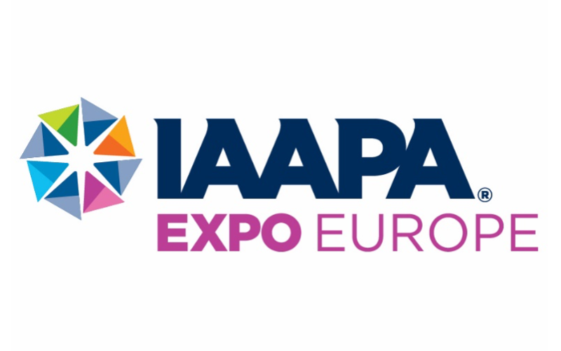 Logotipo da Expo EUrope